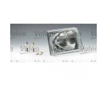 FARO SX H4 FIAT UNO PRIMA SERIE COD.VALEO 060210