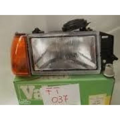 FARO DX ASI FIAT TIPO >93 ARANCIONE COD.VALEO 063146