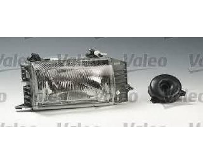 FARO DX H4 TIPO>93 INC. COD.VALEO 063151