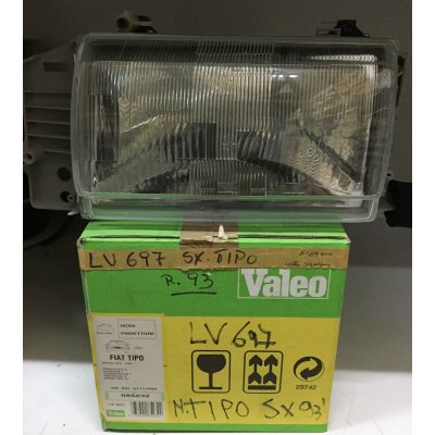FARO SX TIPO II 93-> COD.VALEO 085232
