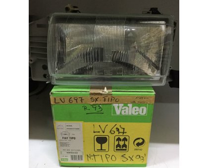 FARO DX TIPO II 93-> COD.VALEO 085233