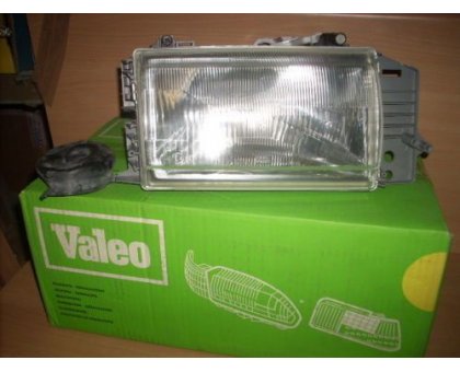FARO DX TIPO 93-> C/CORRETT. COD.VALEO 085235