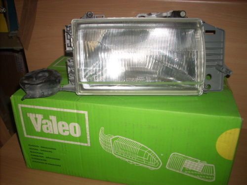 FARO DX TIPO 93-> C/CORRETT. COD.VALEO 085235