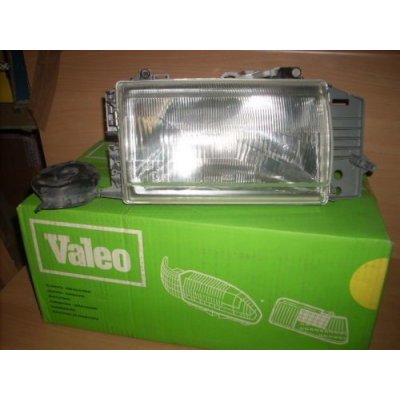 FARO DX TIPO 93-> C/CORRETT. COD.VALEO 085235