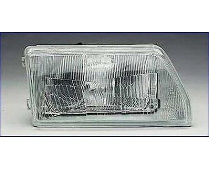 FARO  DX FIAT 500 1992-> COD.MARELLI LPB302-COD.PDF 736034