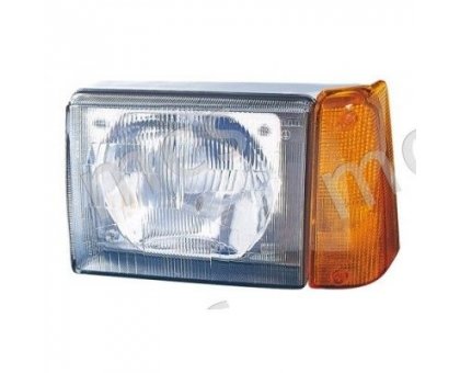 FARO DX PANDA COD.PDF 736044