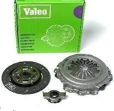 KIT FRIZIONE PANDA 650 COD.VALEO 006761