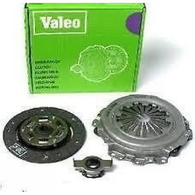 KIT FRIZIONE PANDA 650 COD.VALEO 006761