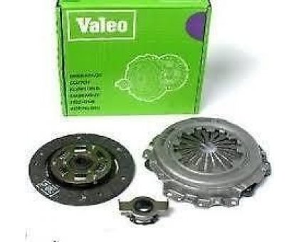 KIT FRIZIONE PANDA 650 COD.VALEO 006761
