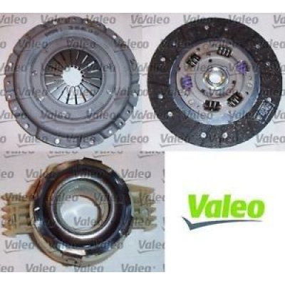 KIT FRIZIONE TIPO-TEMPRA-DEDRA 1994-1999-DELTA COD.VALEO 801080