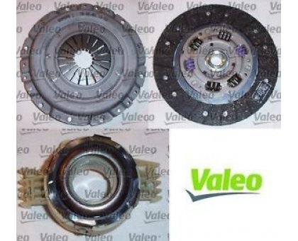 KIT FRIZIONE TIPO-TEMPRA-DEDRA 1994-1999-DELTA COD.VALEO 801080
