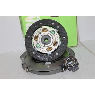 KIT FRIZIONE PANDA 750 COD.VALEO 801090=HK8459