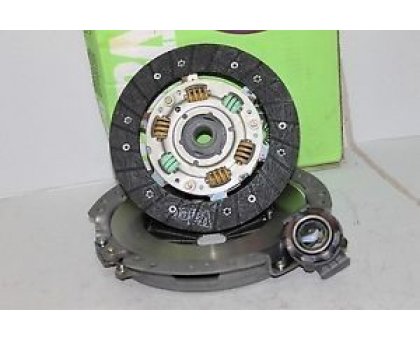 KIT FRIZIONE PANDA 750  COD.VALEO 801090=HK8459