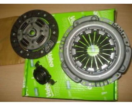 KIT FRIZIONE NUOVA UNO-FIORINO 1.3D 1990->1993