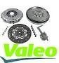 KIT FRIZIONE FIAT PUNTO 1.6i 1993->1997 COD.VALEO 801448