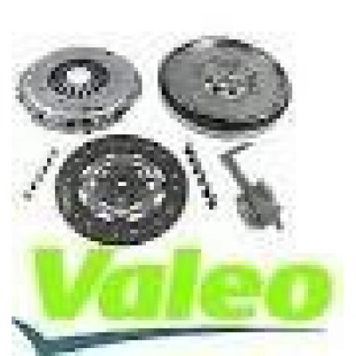 KIT FRIZIONE PUNTO 1.4iGT 1993->1999 COD. VALEO 801449