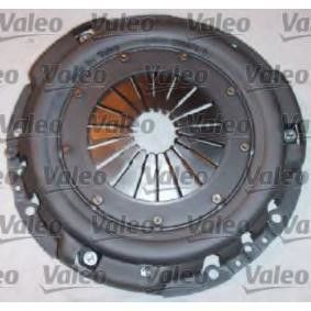 KIT FRIZIONE BARCHETTA-BRAVO-A 1.8i 1995->1998 COD.VALEO 801972