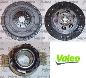 KIT FRIZIONE ALFA 155-145-146-GTV 2.0i 16V COD.VALEO 801977