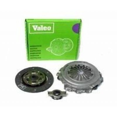 KIT FRIZIONE BRAVO-A 1995->1998 LANCIA Y 1.4i12v COD.VALEO 801983