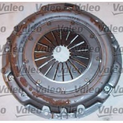 KIT FRIZIONE FIAT COUPE 16V 1995->1998-NUOVA DELTA COD.VALEO 821069