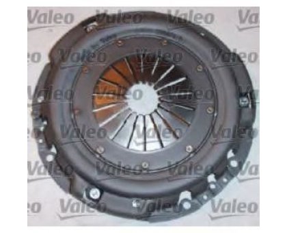 KIT FRIZIONE NUOVA PUNTO 1.2 XE 8V 2003 COD.VALEO 821457