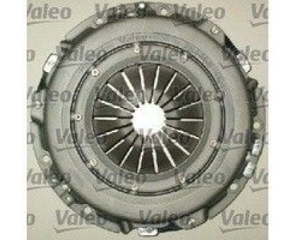 KIT FRIZIONE NUOVA PUNTO 16V 1.2 99->2003 COD.VALEO 821458