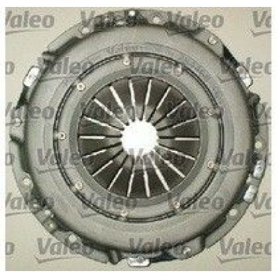 KIT FRIZIONE NUOVA PUNTO 16V 1.2 99->2003 COD.VALEO 821458