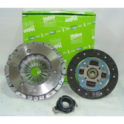 KIT FRIZIONE PANDA 1.3 JTD 2003-500 2007 COD.VALEO 826522