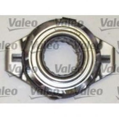 KIT FRIZIONE FIESTA-ESCORT 1983->1989 COD.VALEO 003417=HK8047