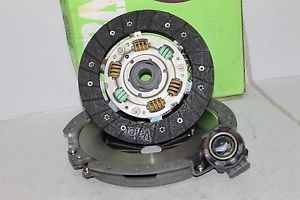KIT FRIZIONE GOLF VENTO-SEAT 1.8i I-II-III 1992->1999 COD. VALEO 801437