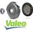 KIT FRIZIONE GOLF 1.6i-A4 1.6i 1994-> COD.VALEO 801460