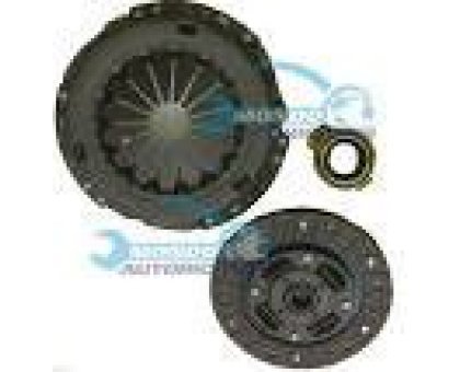 KIT FRIZIONE OPEL KADETT E-CORSA-ASCONA 1.8i 1981->1991 COD.801167