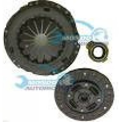 KIT FRIZIONE OPEL KADETT E-CORSA-ASCONA 1.8i 1981->1991 COD.801167