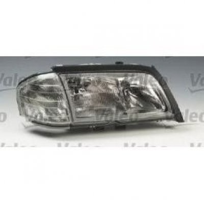 FARO SX MERCEDES S.C. ELETT.C/FAN.INC.1996 COD.VALEO 085290