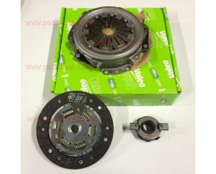 KIT FRIZIONE 2CV-AMI6-AMI8-VISA-DYANE COD.VALEO 828326