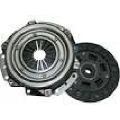 KIT FRIZIONE TOYOTA YARIS-COROLLA 1.6-1.8-00 1999->2005 COD.VALEO 801502