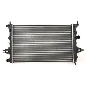 RADIATORE MOTORE RENAULT 5 ->84 COD.VALEO 812032