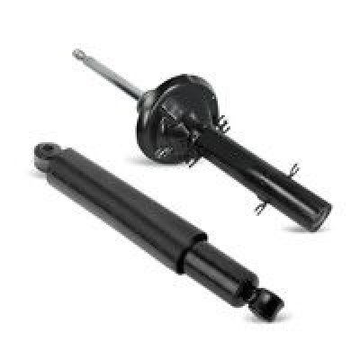 AMMORTIZZATORI ALFA GIUILIETTA POST. COD.MARELLI 5632G