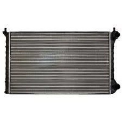 CONDENSATORE VW POLO IV COD.VALEO 816972