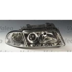 FARO CORR.ELETTR. AUDI A4 99->01 COD.VALEO 087501