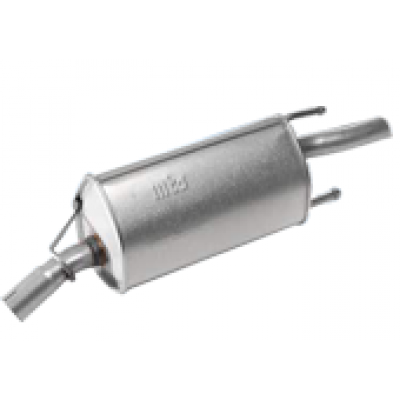 MARMITTA POST.LANCIA DEDRA 1.6 COD.CROMODORA 131613