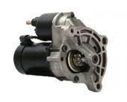 MOTORINO AVVIAMENTO RENAULT 4-5-6 1971->1988 COD.VALEO 432557