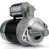 MOTORINO AVVIAMENTO VW PASSAT-AUDI 80-100 1970->1980 COD.VALEO 432655