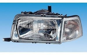 FARO DX AUDI 80 DEL 1991 COD. BOSCH 0301075112