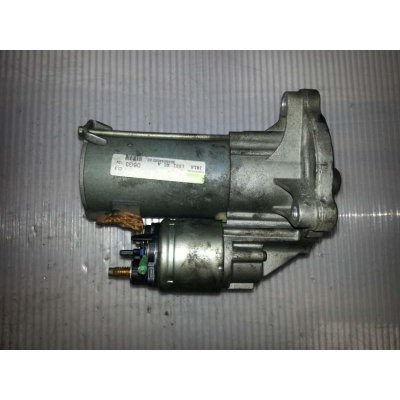 MOTORINO AVVIAMENTO PEUGEOT COD.VALEO ND018