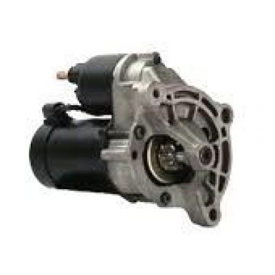 MOTORINO AVVIAMENTO FORD ESCORT-FIESTA 1985->1998 COD.MARELLI 943251459