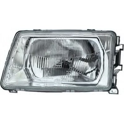 FARO SX AUDI 100 H4 C/CORR. DEL 1982 COD.HELLA 1AH004089071