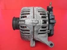 ALTERNATORE CHEROKEE TD/RENAULT TRAFIC 1980->1990 COD.VALEO 432717