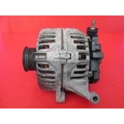 ALTERNATORE CHEROKEE TD/RENAULT TRAFIC 1980->1990 COD.VALEO 432717