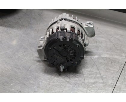 ALTERNATORE BMW 324-524 TD 1986->1993 COD.VALEO 432816